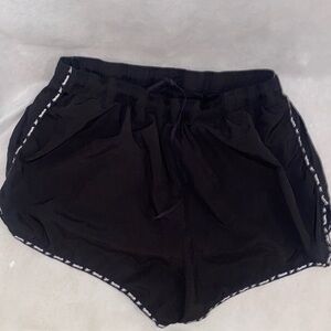 Reebok shorts size xl drawstring